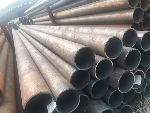 宁夏厚壁钢管生产企业